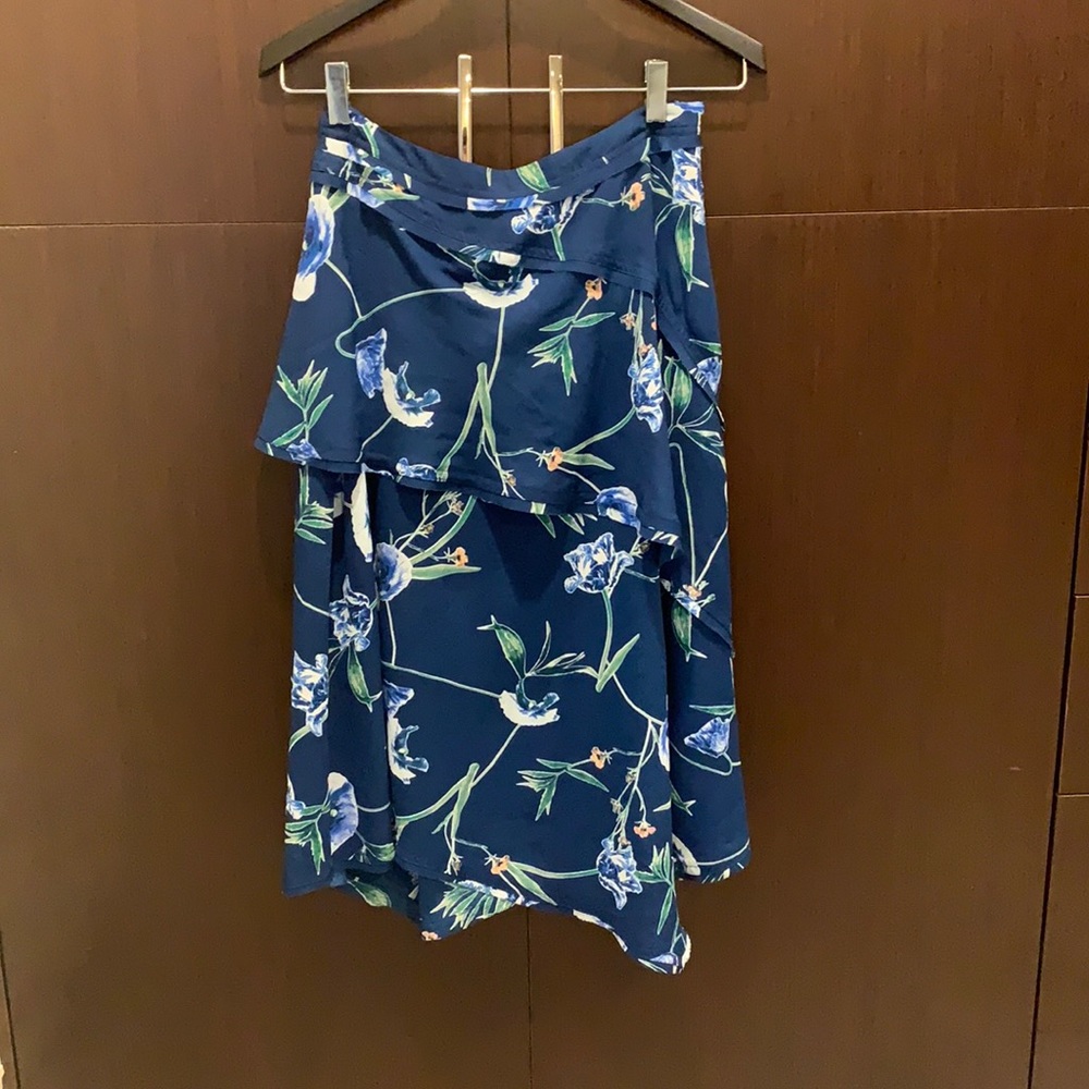 Ivanka Trump skirt size 2